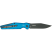 Ніж Kershaw Launch 7 blue