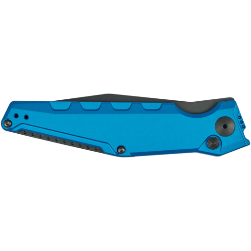 Ніж Kershaw Launch 7 blue