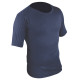 Термофутболка з коротким рукавом Highlander Thermal Vest Navy