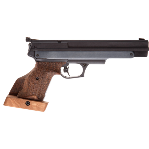 Пневматичний пістолет Gamo Compact