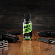 Мастило і консервація зброї, помпа Brunox Lub & Cor 100ml