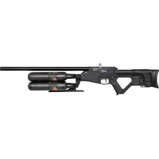 Гвинтівка пневматична Optima BLITZ MEVZI 4 PCP 4,5 мм