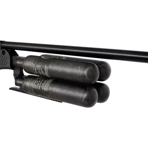 Гвинтівка пневматична Optima BLITZ MEVZI 4 PCP 4,5 мм