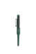 Ніж Ganzo G806-GB зелений з піхвами