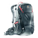 Рюкзак Deuter Trans Alpine EL, 32 л, graphite-black