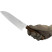 Ніж кухонний Kanetsune Ichizu Wa-Santoku, 180mm