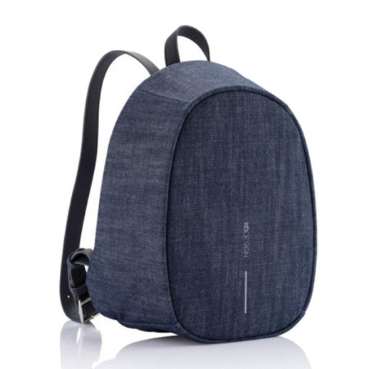 Рюкзак антивор XD Design Bobby Elle 9.7 Denim Blue (P705. 229)