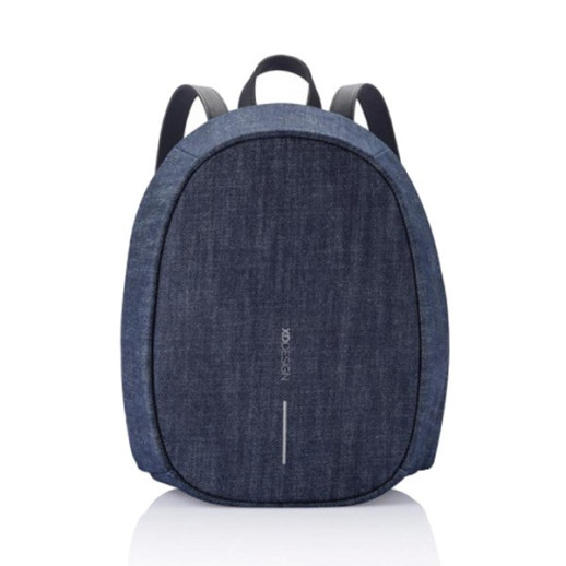 Рюкзак антивор XD Design Bobby Elle 9.7 Denim Blue (P705. 229)