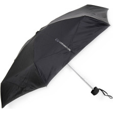 Парасолька lifeventure Trek парасолька маленька чорна (9460)