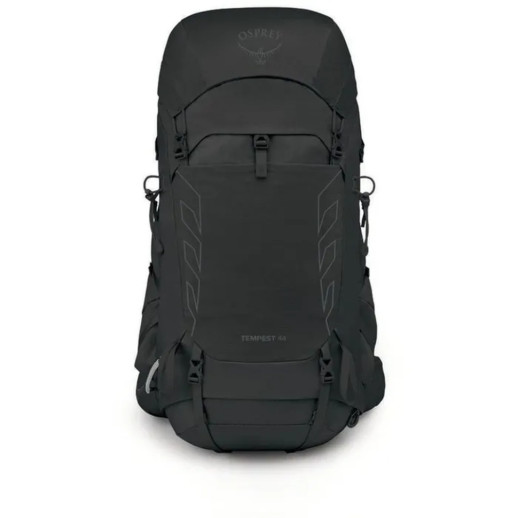 Рюкзак Osprey Tempest 44 black/coal grey - M/L - чорний/сірий