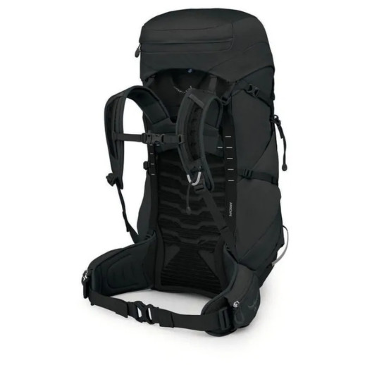 Рюкзак Osprey Tempest 44 black/coal grey - M/L - чорний/сірий
