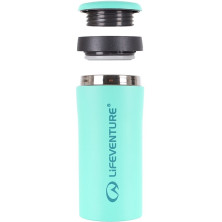 Кружка Lifeventure Thermal Mug matt, Aqua matt