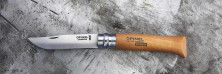 Ніж Opinel 8 VRN