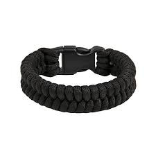 Браслет Риба Black (M)