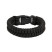 Браслет Риба Black (M)