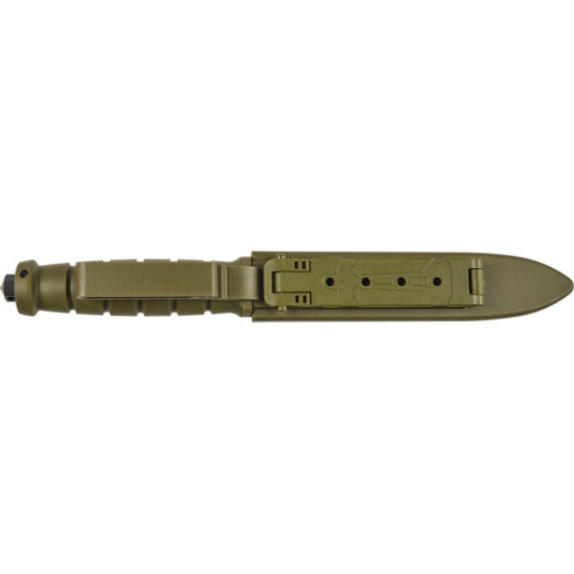 Ніж Skif Predator BSW, olive