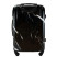 Валіза Semi Line 24" (M) Black Marble (T5730-2)