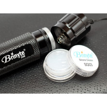Силіконове мастило Brinyte для ліхтарів SG03