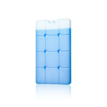 Акумулятор холоду гелевий IceBox, 30x17x2,5 см, 1000 мл