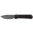 Нож CJRB Bolt Black Blade AR-RPM9, G10 black