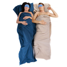 Вкладиш (спальний мішок) Naturehike Cotton Standart (NH15S012-D)