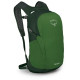 Рюкзак Osprey Daylite green belt/green canopy - O/S - зелений