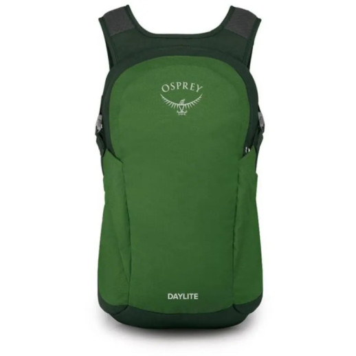 Рюкзак Osprey Daylite green belt/green canopy - O/S - зелений