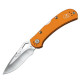Ніж Buck SpitFire, Помаранчевий