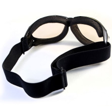 Окуляри Global Vision Eliminator Photocromic (clear) фотохромні прозорі