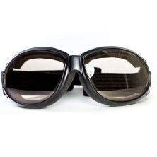 Окуляри Global Vision Eliminator Photocromic (clear) фотохромні прозорі