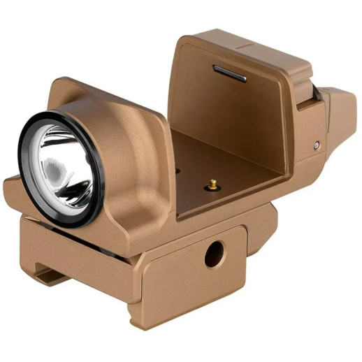 Ліхтар Olight PL-Mini 3 Valkyrie Desert Tan