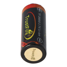 Акумулятор Trustfire 26650