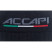 Кальсони Accapi Health Power довгі штани чоловічі 906 чорний /антрацит M