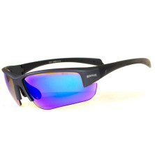 Окуляри Global Vision Hercules - 7 Photocromic (G-Tech blue) фотохромні дзеркальні сині