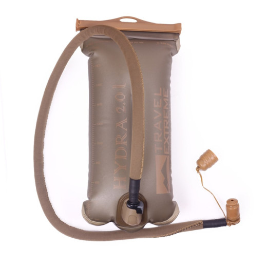 Питна система Travel Extreme HYDRA 2L coyote