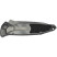 Ніж Microtech Socom Elite Auto Weathered Metal Tanto Edge Apocalyptic natural clear