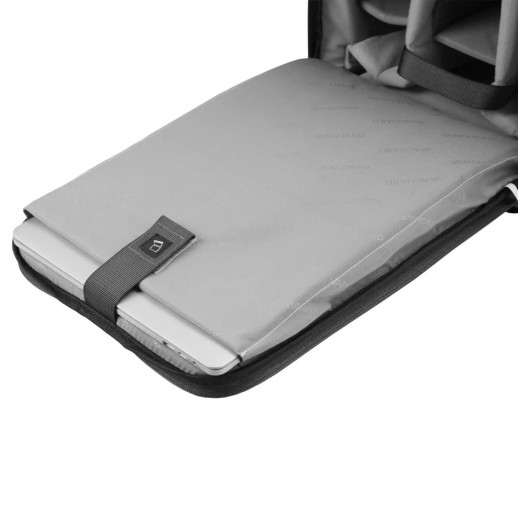 Рюкзак Vanguard VEO Adaptor R48 Gray (VEO Adaptor R48 GY)