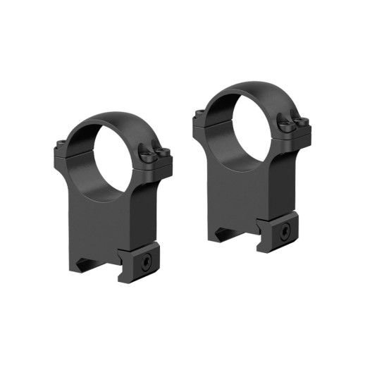 Кільця Vector Optics Сталеві 30 мм Weaver високі