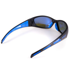 Окуляри BluWater Buoyant - 2 Polarized (G-Tech blue) дзеркальні сині