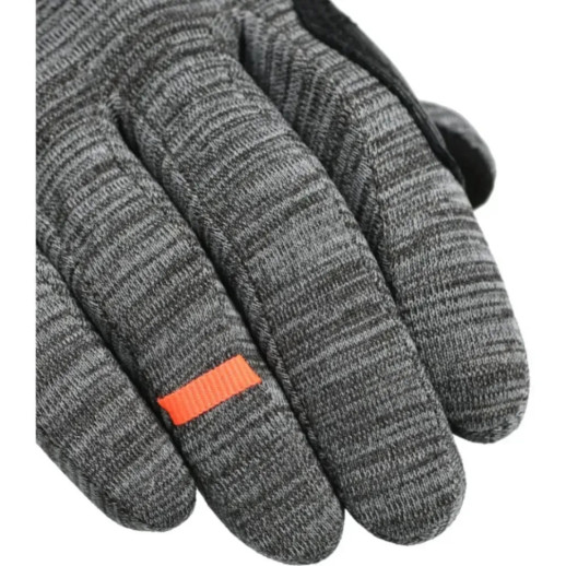 Рукавиці жіночі Ortovox FLEECE LIGHT GLOVE W black steel blend - M