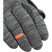 Рукавиці жіночі Ortovox FLEECE LIGHT GLOVE W black steel blend - M