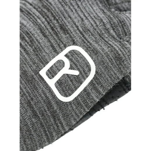 Рукавиці жіночі Ortovox FLEECE LIGHT GLOVE W black steel blend - M
