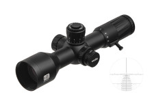 Приціл оптичний EOTech VUDU 5-25x50 FFP TR3 Horus (VDU5-25FFTR3)