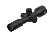 Приціл оптичний EOTech VUDU 5-25x50 FFP TR3 Horus (VDU5-25FFTR3)