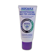 Просочення Nikwax гідроізоляція віск для шкіри 100мл