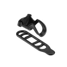 Кріплення Lezyne MOUNTING STRAP HECTO /MICRO /MACRO Y7-Y8