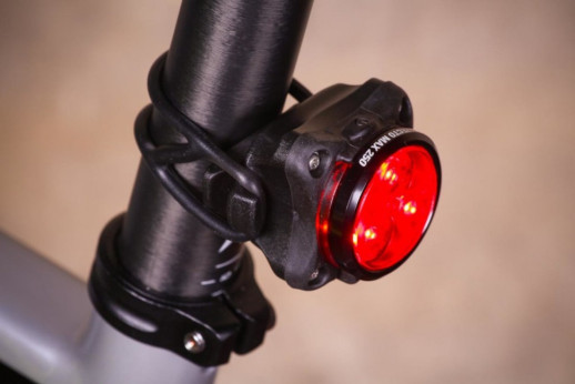 Кріплення Lezyne MOUNTING STRAP HECTO /MICRO /MACRO Y7-Y8