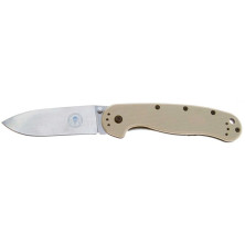 Ніж Esee Knives Avispa AUS-8 Nylon Desert tan