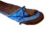 Спальний мішок High Peak TR 300/0°C Anthra /Blue Left (23065)