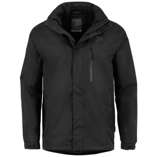 Вітровка Highlander Kerrera 3000 mm Black XXL